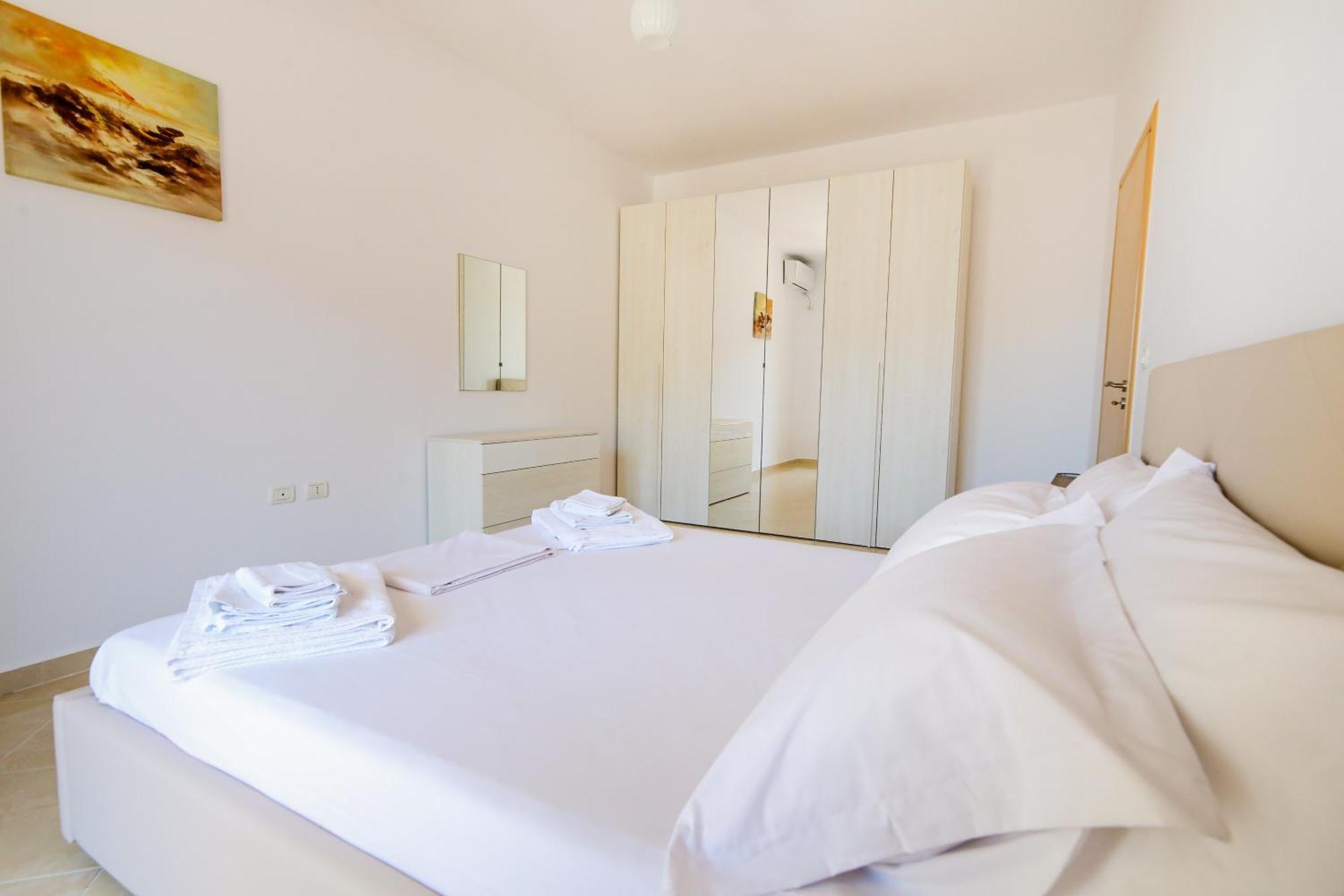 Sea Gem Apartment Vlore Exterior photo
